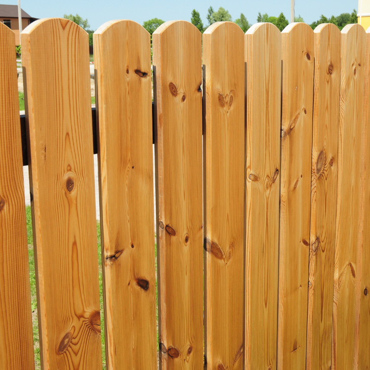 Fence Installation (3)