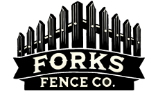 Forks Fence Co.